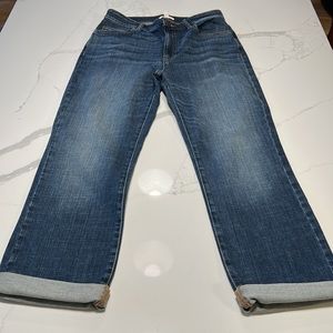 New Eileen Fisher jeans